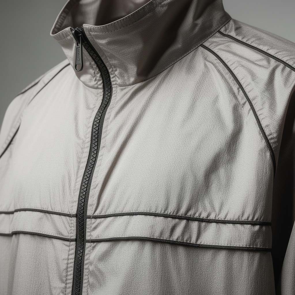 COMMUTE Windbreaker
