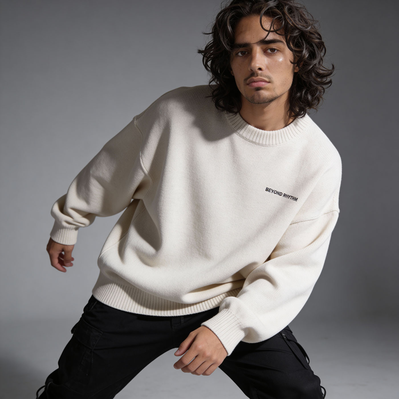 BEYOND RHYTHM SWEATERS
